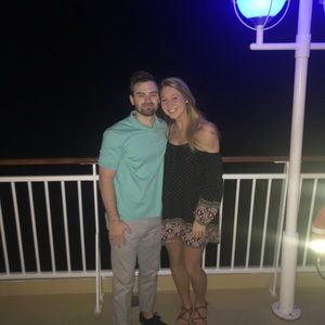 Meet your Posher, Antonio